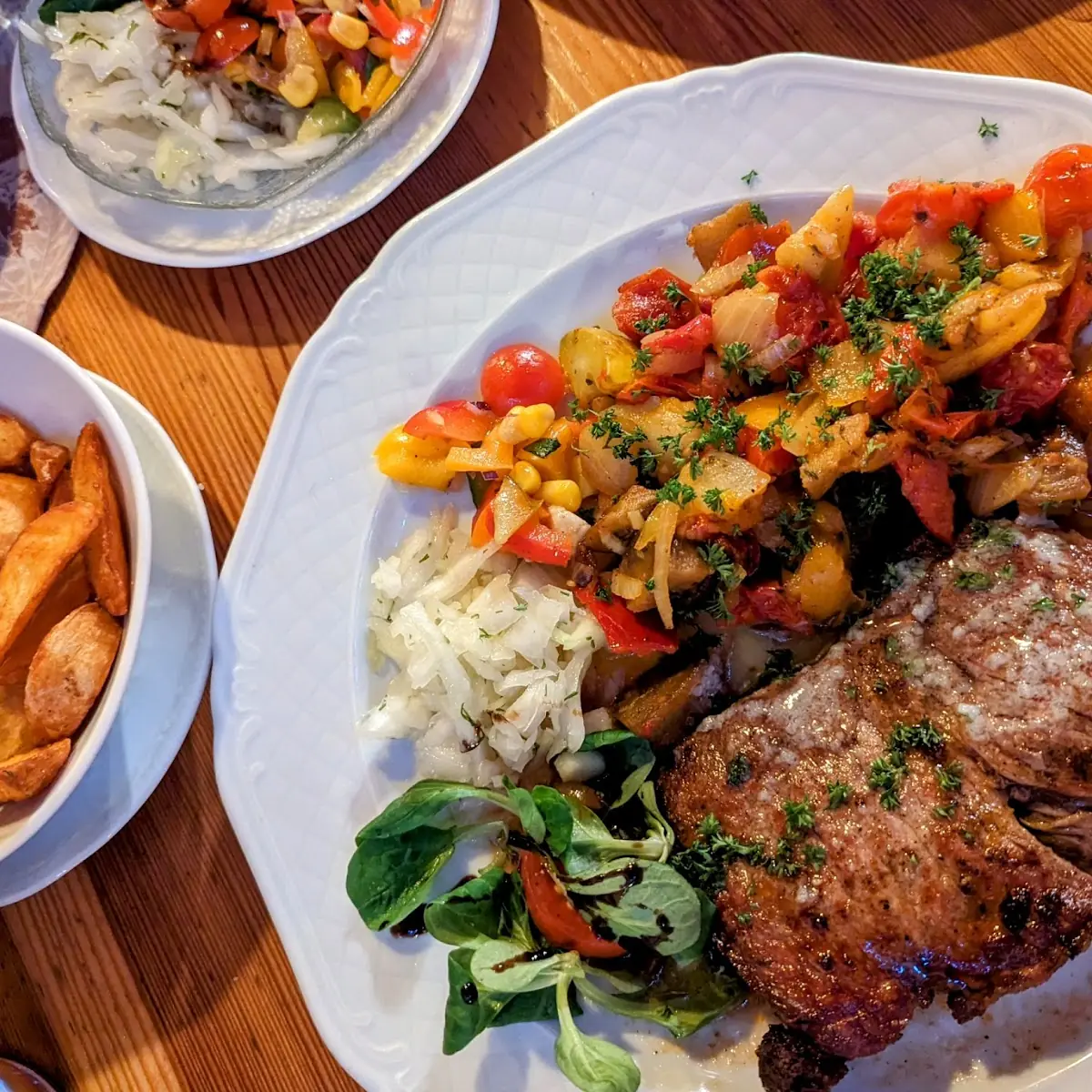 Rumpsteak
