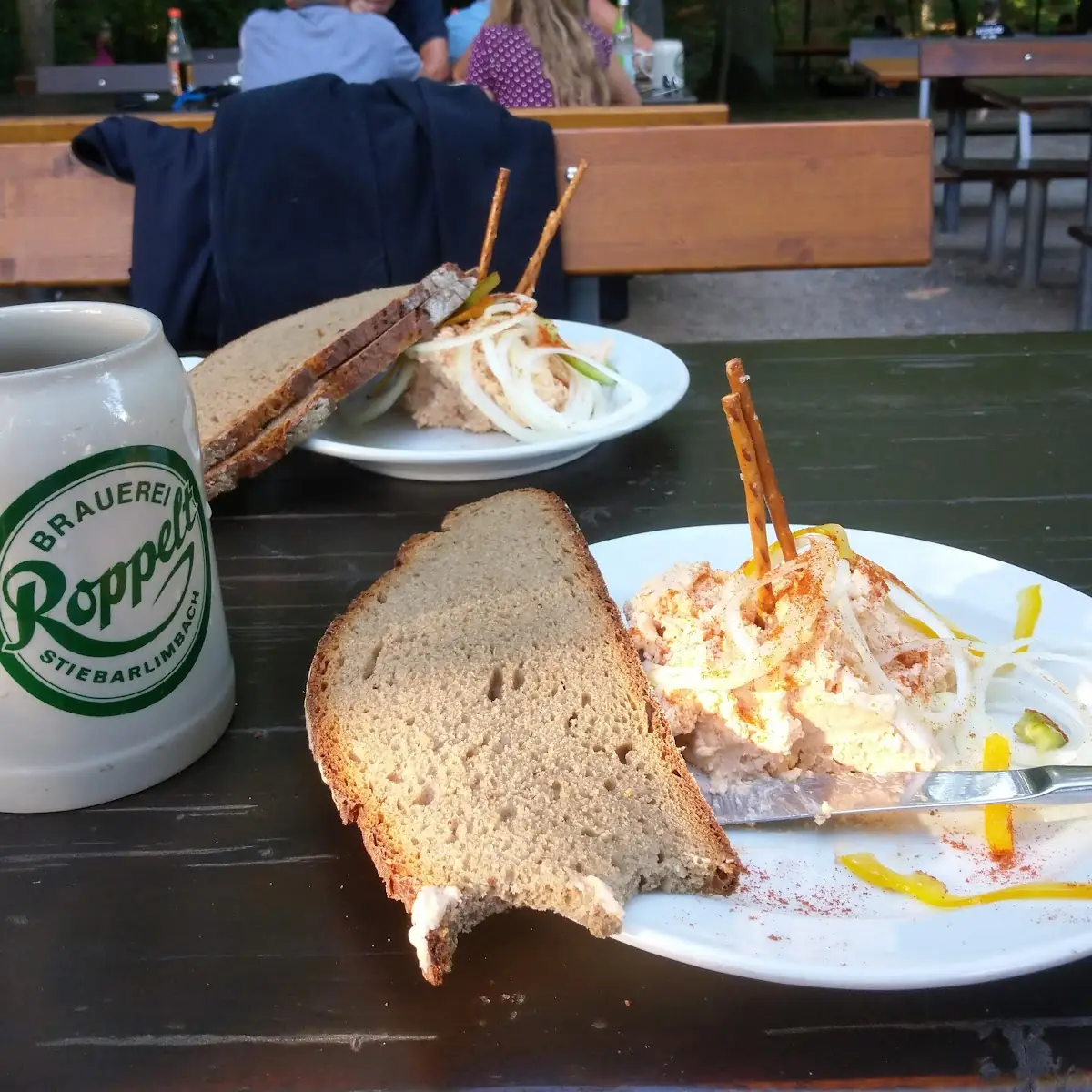 Grupfter Oder Obatzder