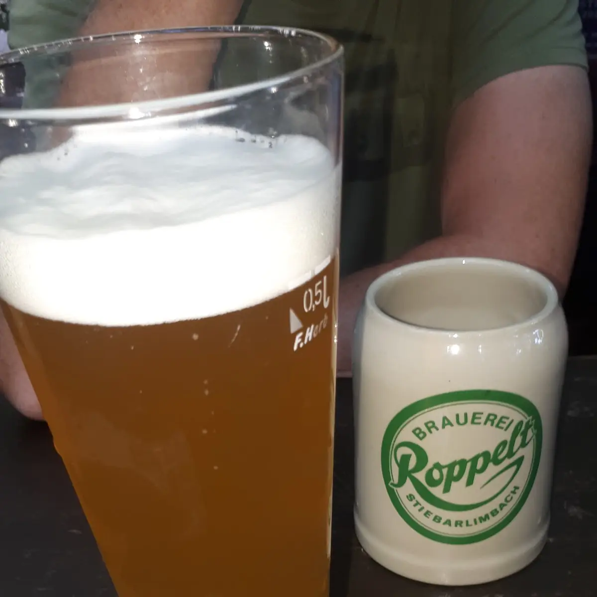 Weizenbier
