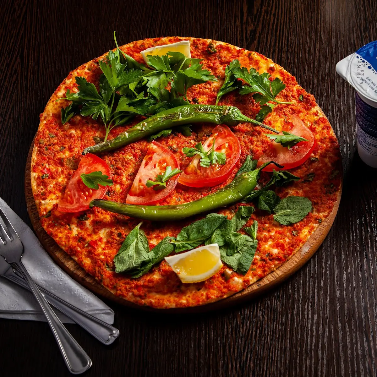 Lahmacun