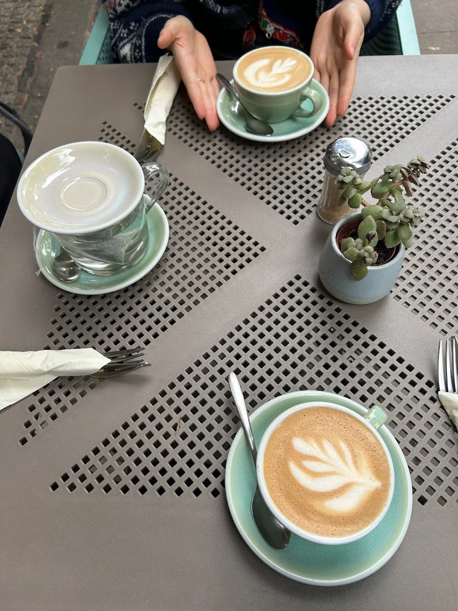 Flat White