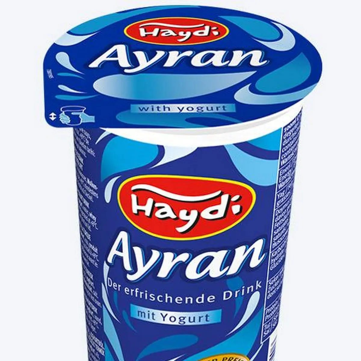 Ayran