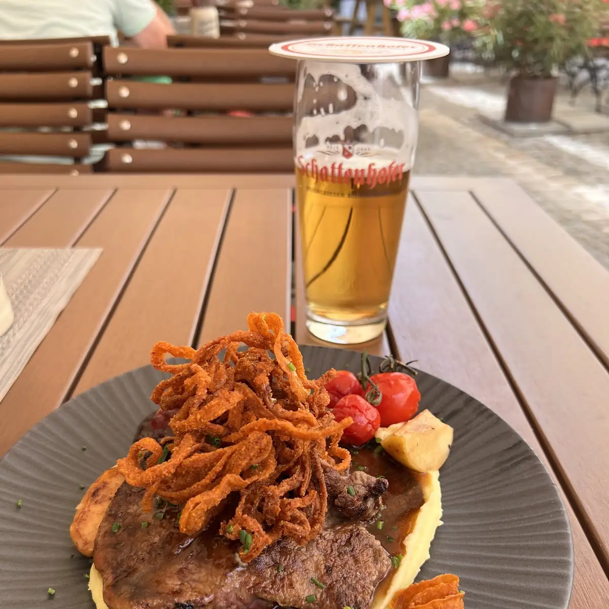 Kalbsleber
