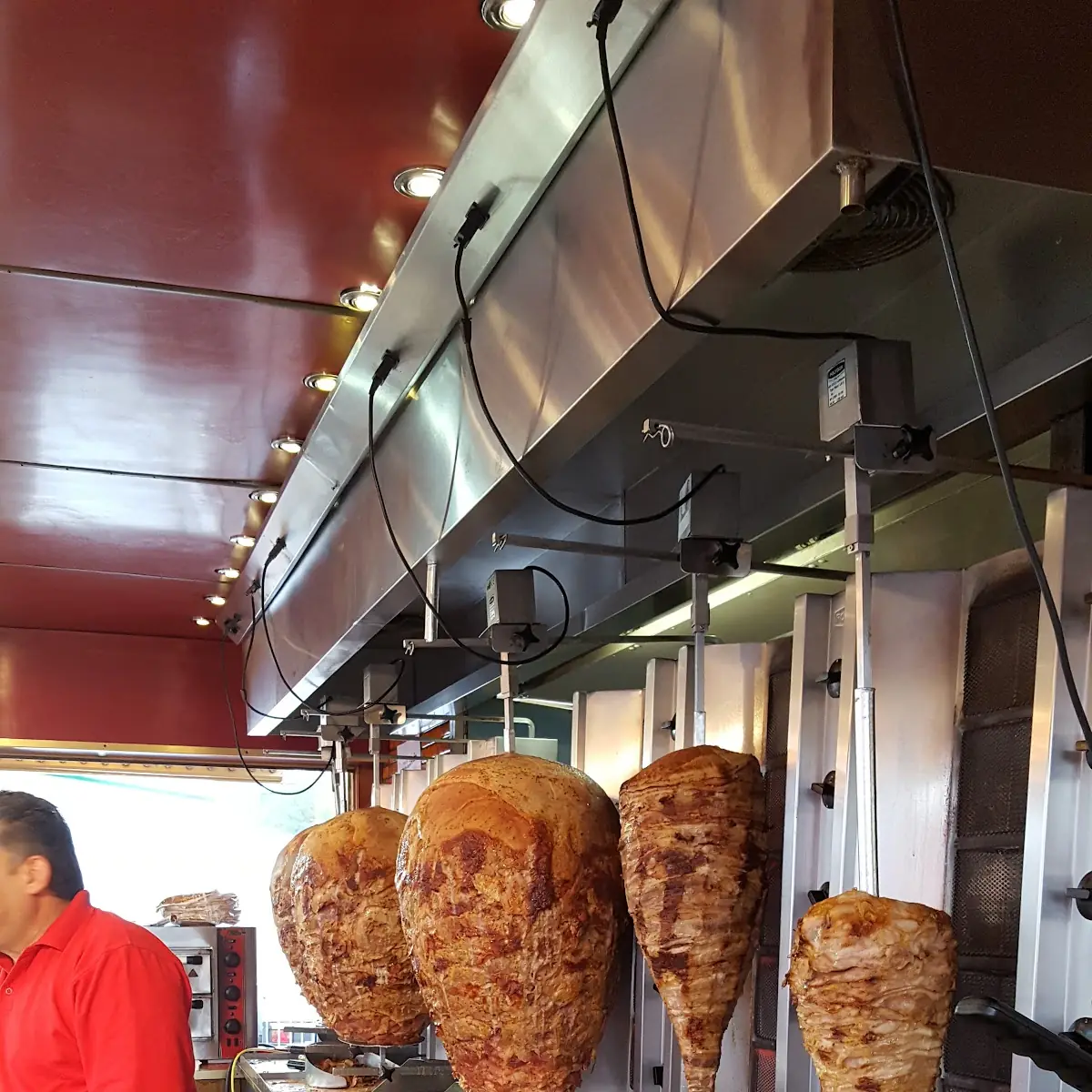 Shawarma