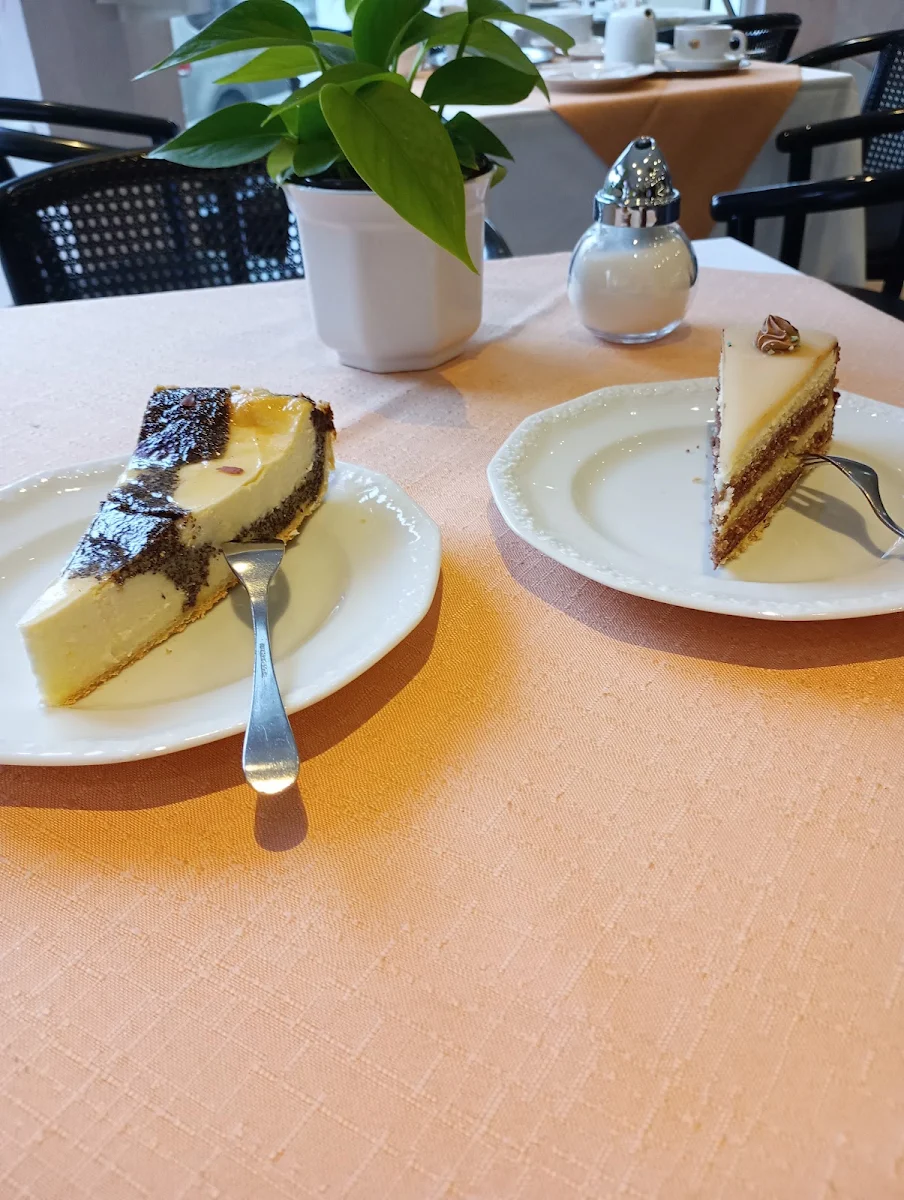 Käsekuchen
