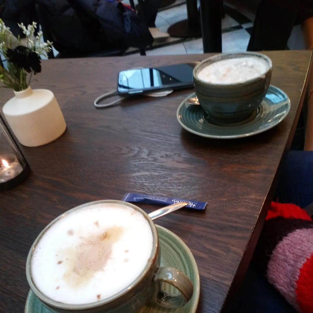 Cafe