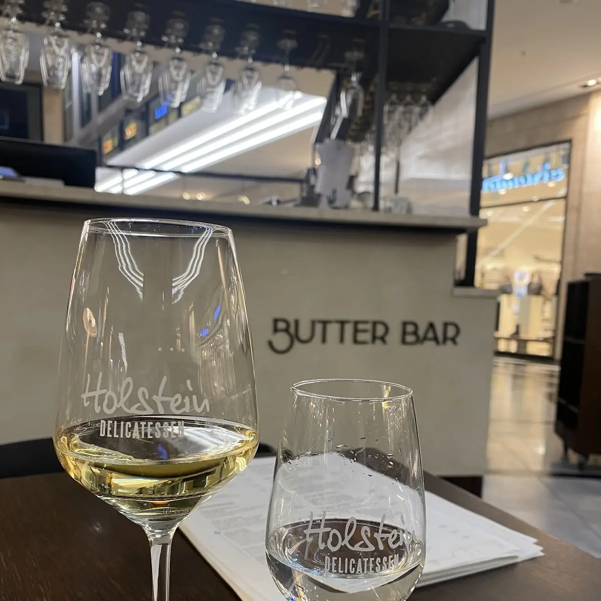 White Wine