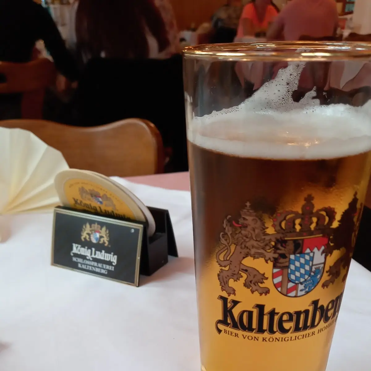 Gutes Bier