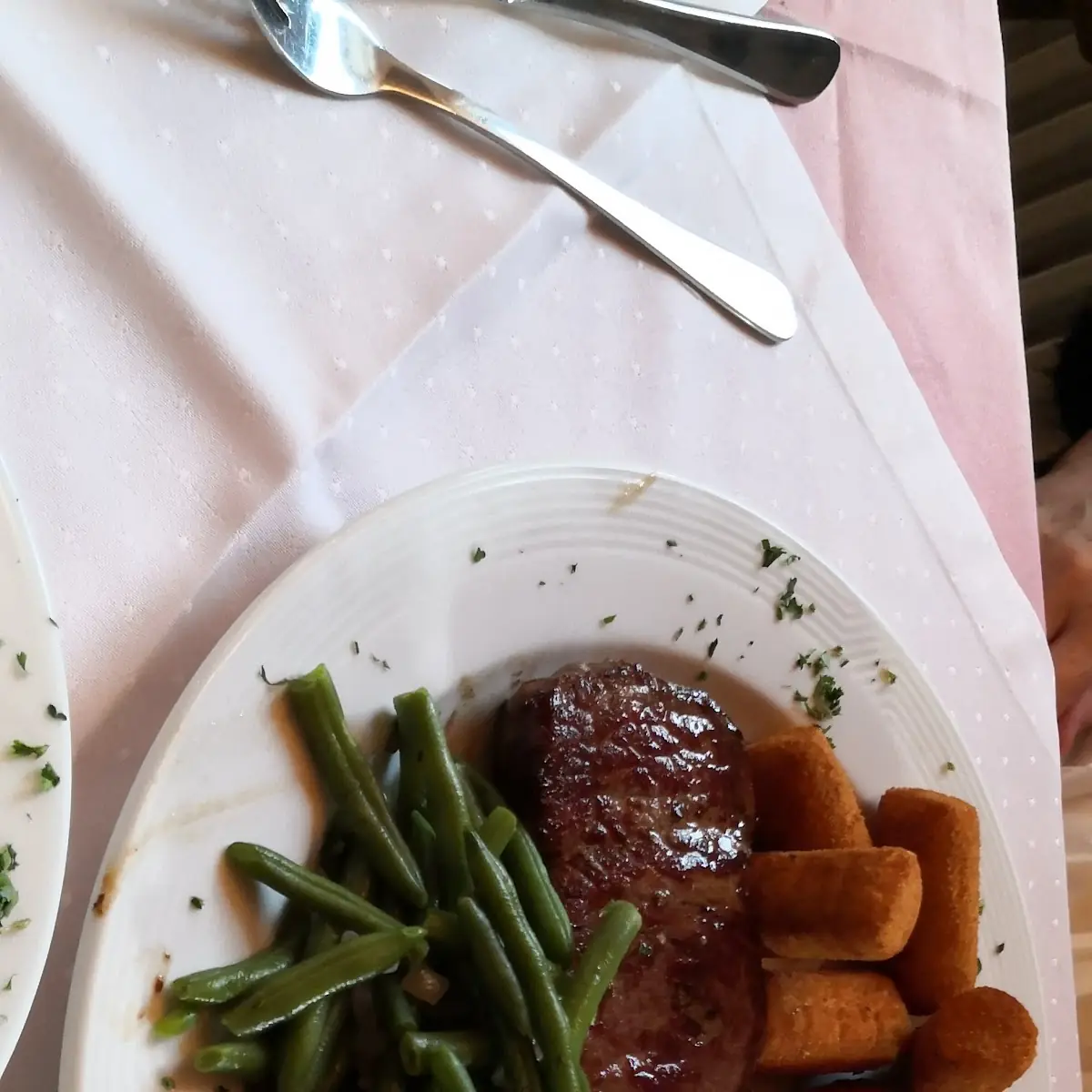 Rumpsteak