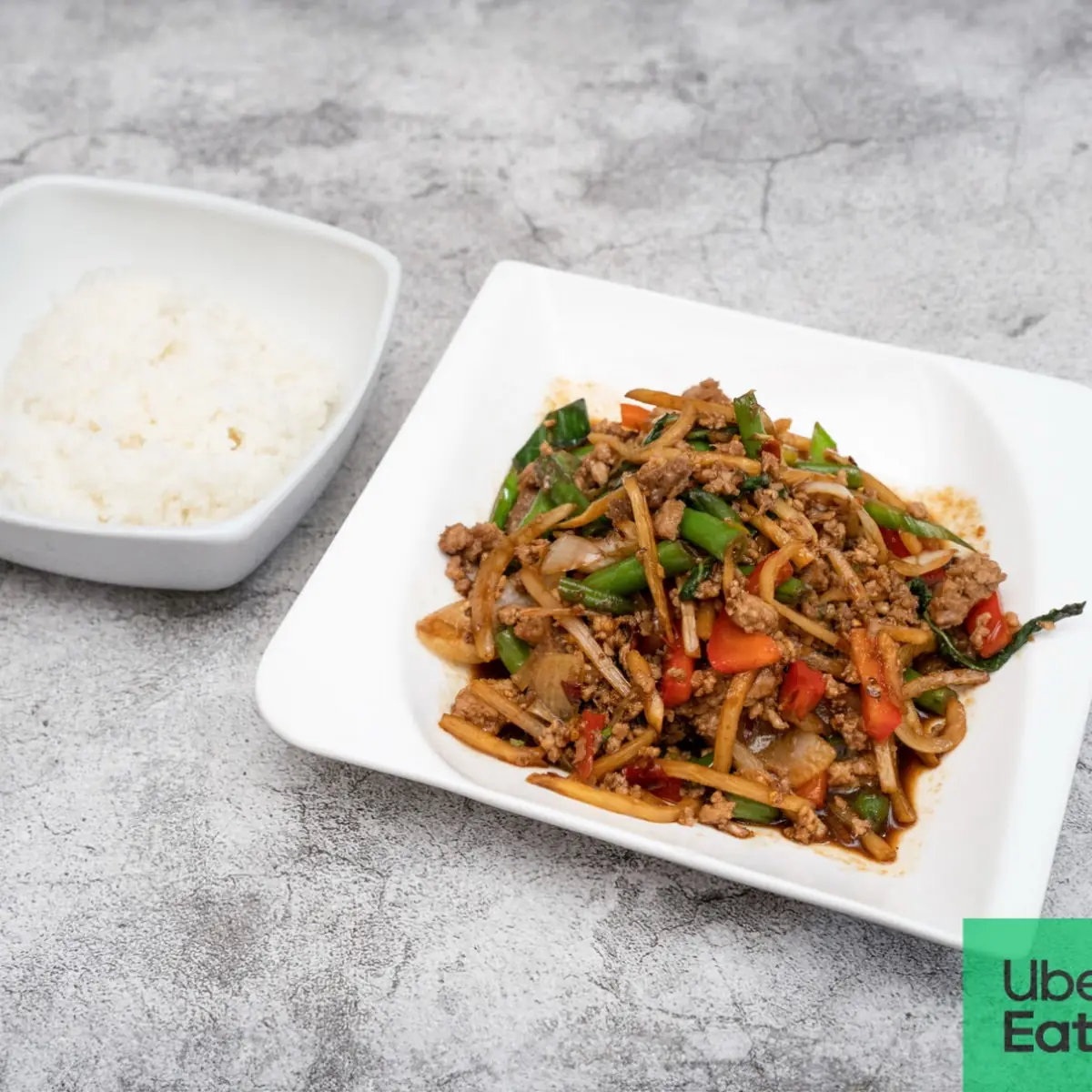 Pad Khing