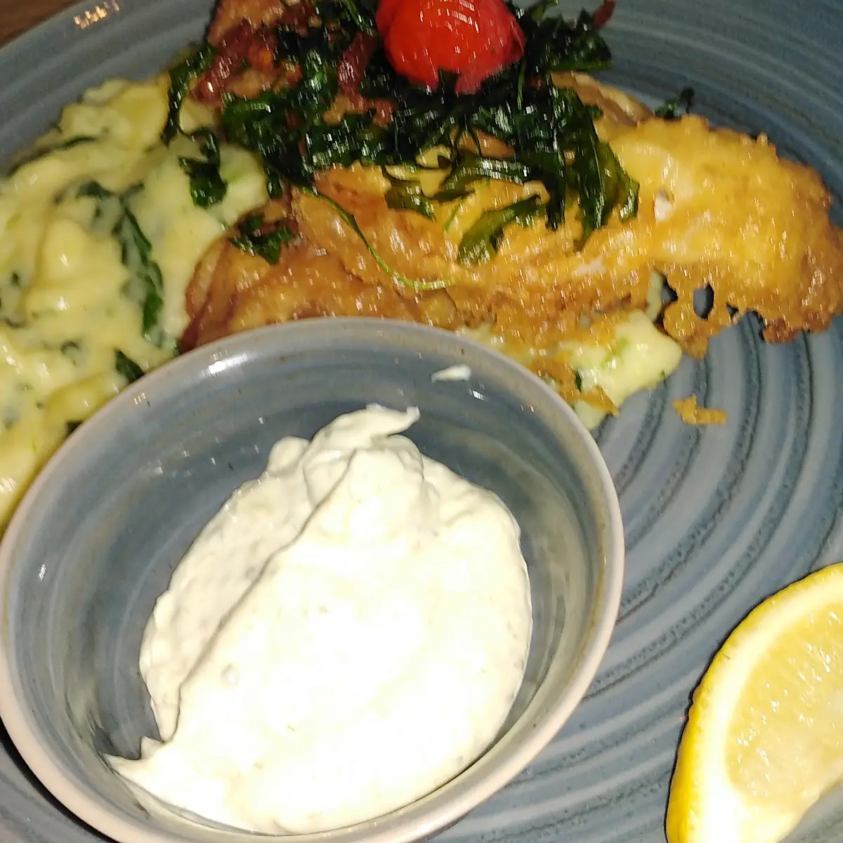 Backfisch