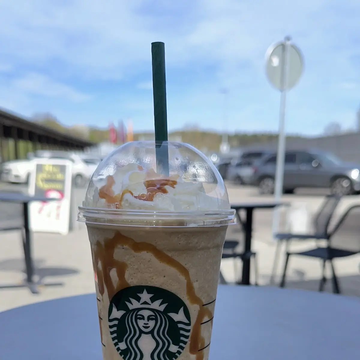 Frappuccino
