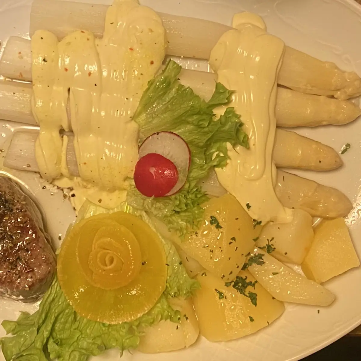 Spargel