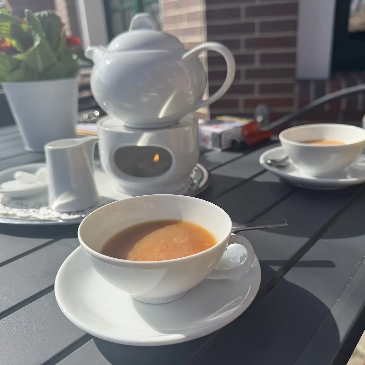 Espresso