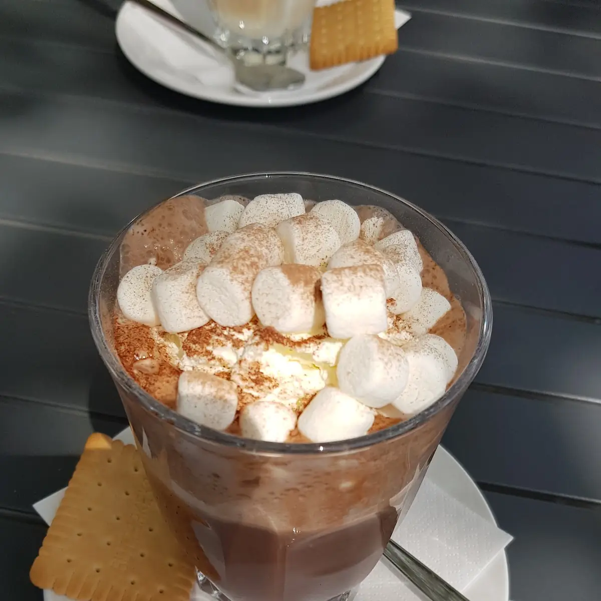 Marshmallow