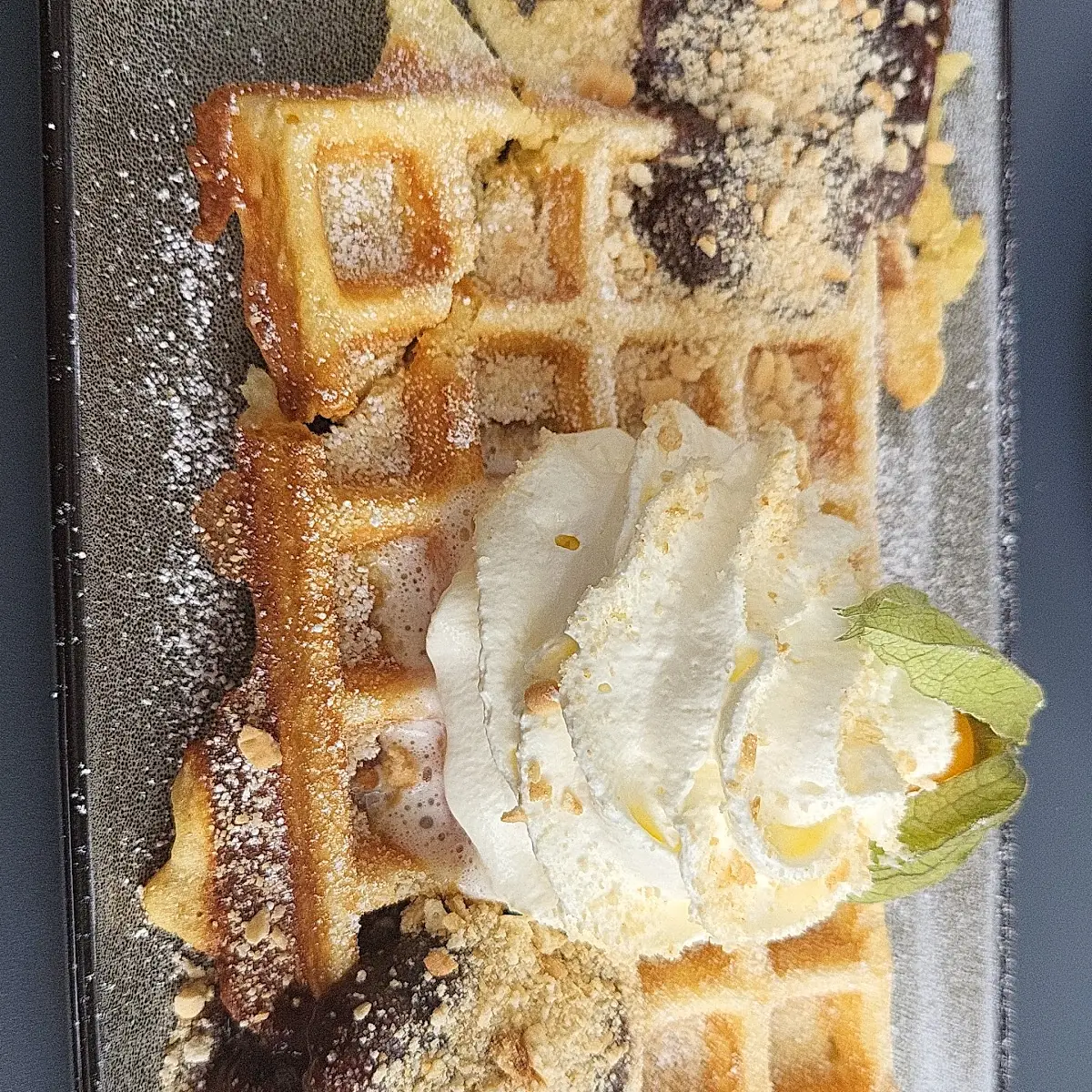 Waffel