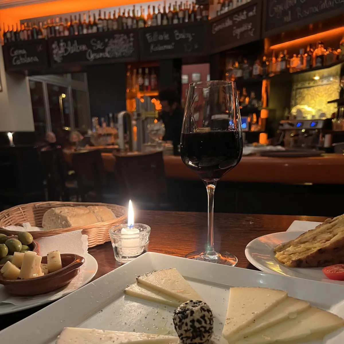 Cheese Selection
