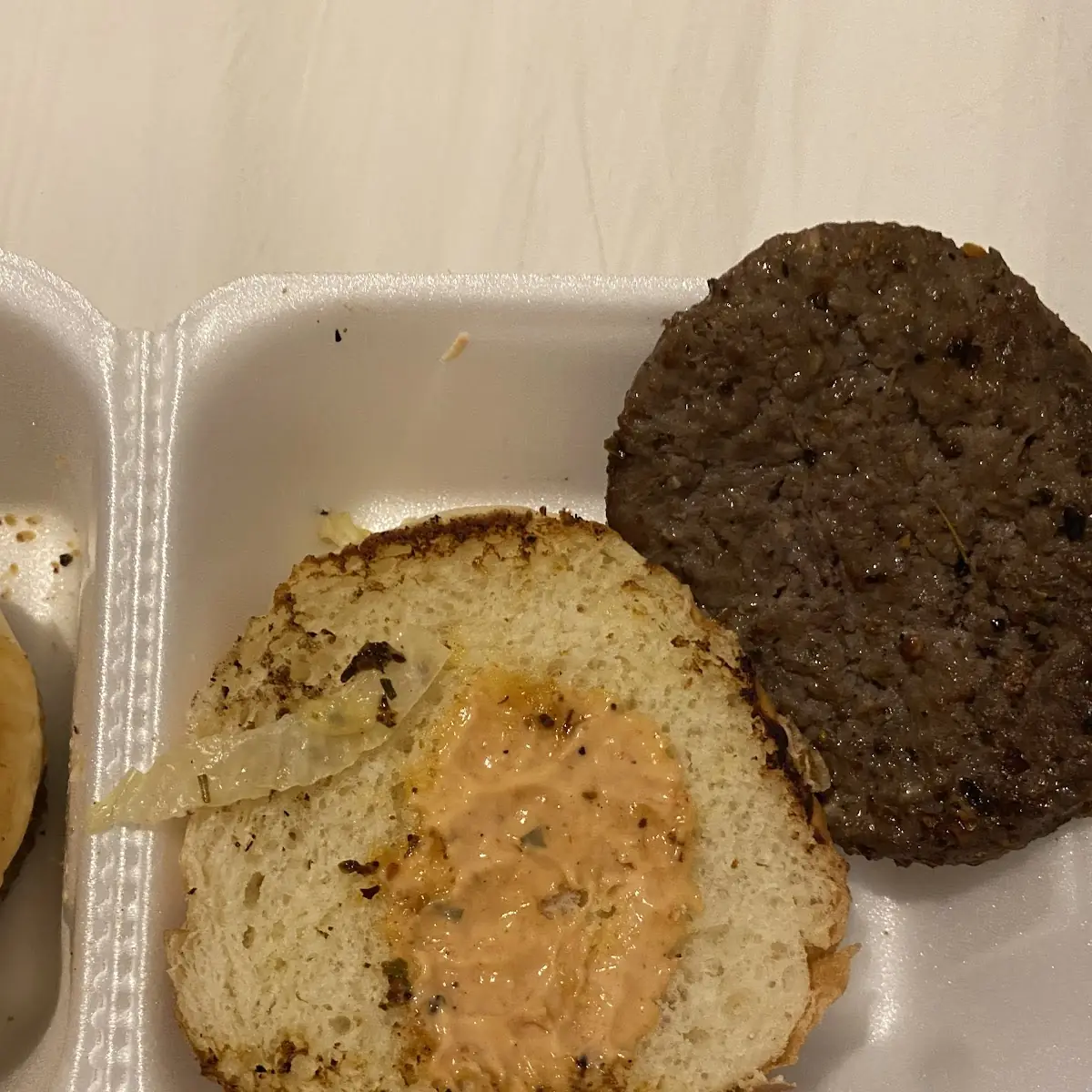 Hamburger