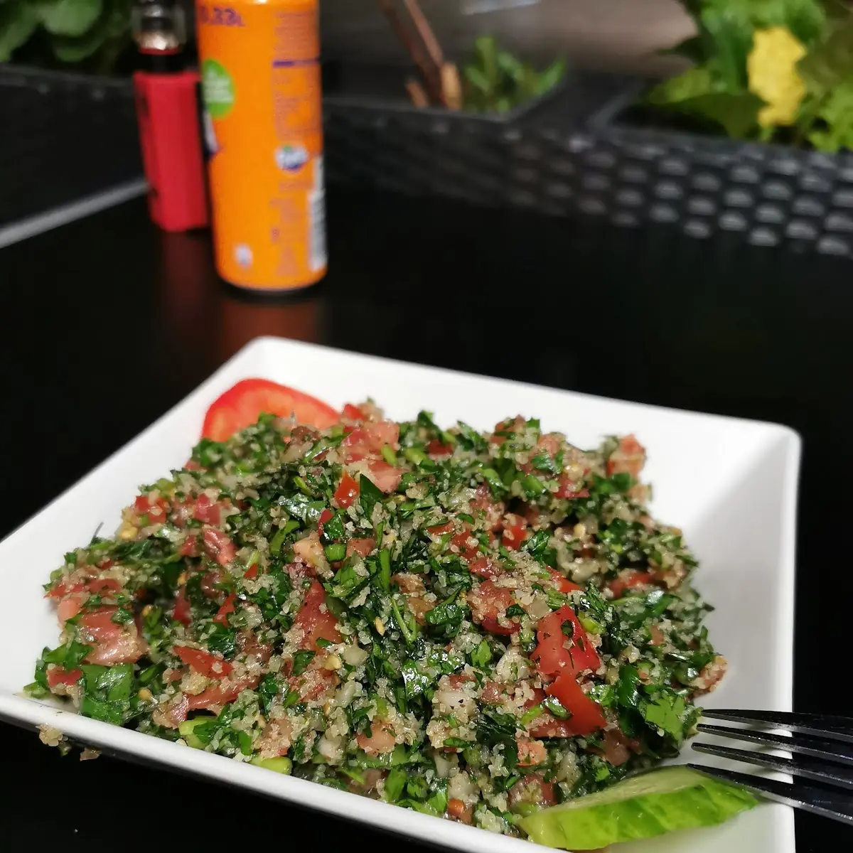 Fatoush