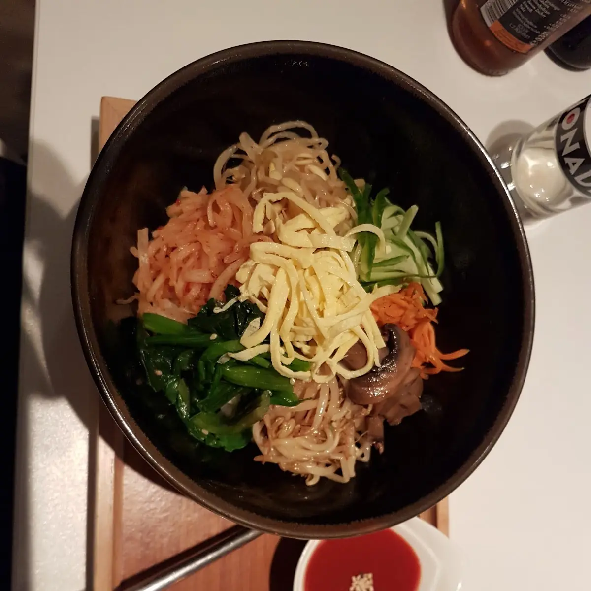 Bibimbap