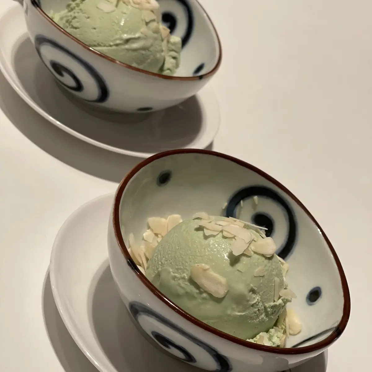 Green Tea EIS