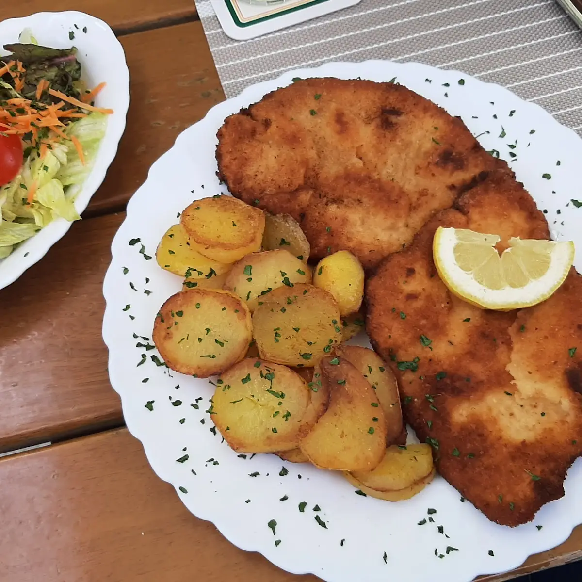 Schnitzel