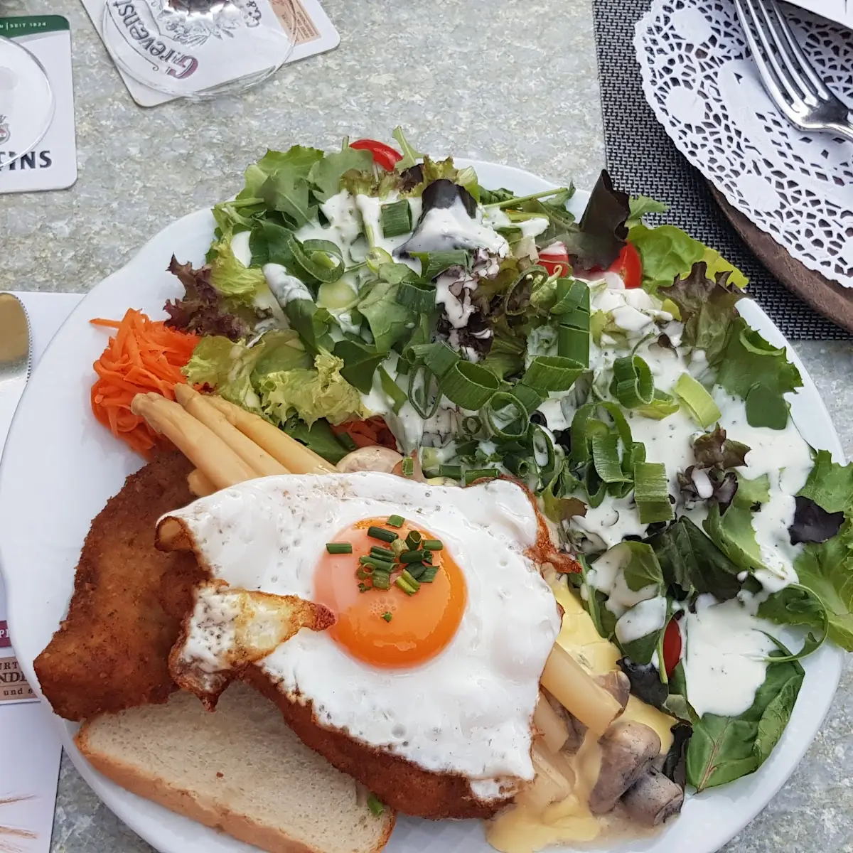 Krüstchen