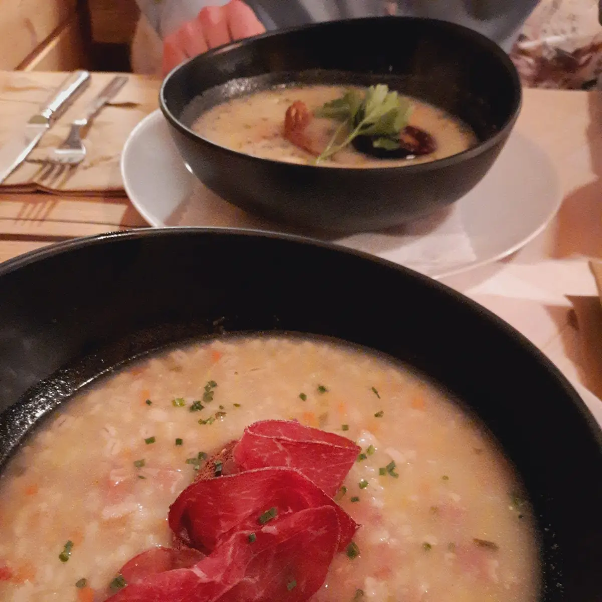Suppe