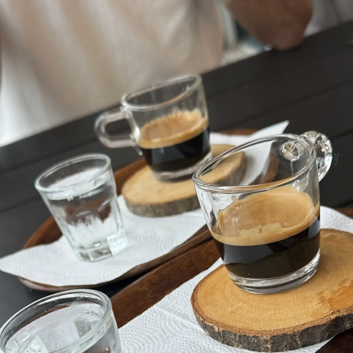 Espresso