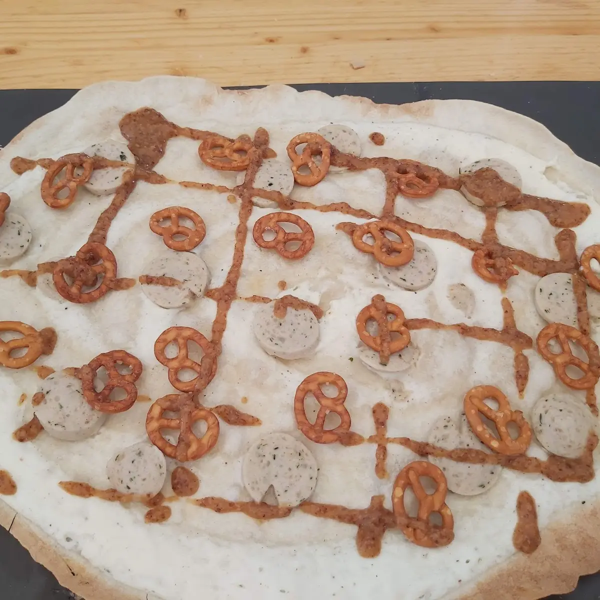Flammkuchen München