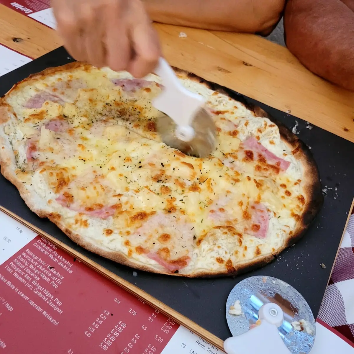 Schinken