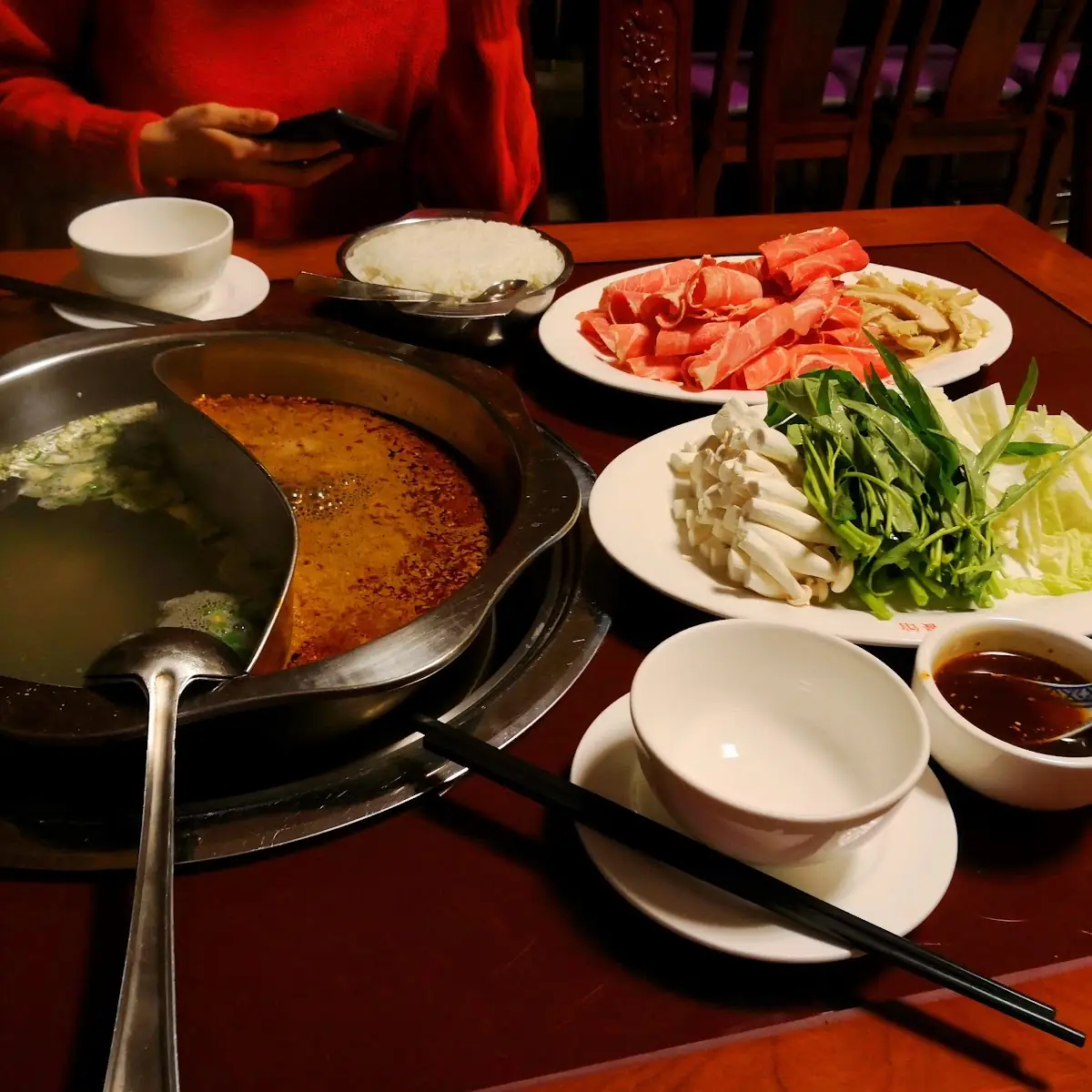 Hotpot