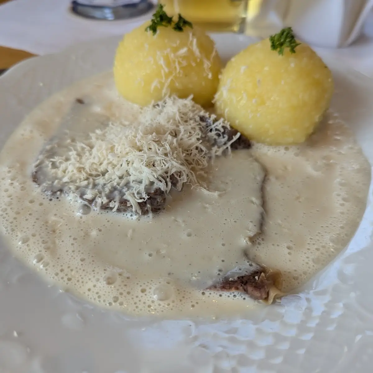 Tafelspitz