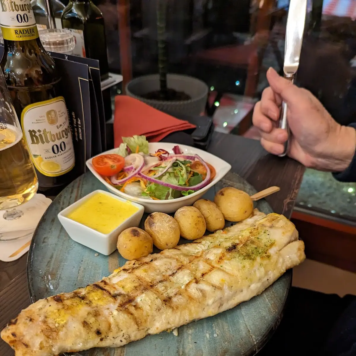 Fish