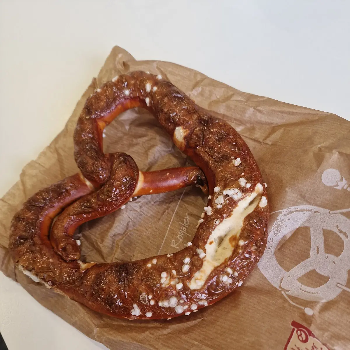 Pretzel
