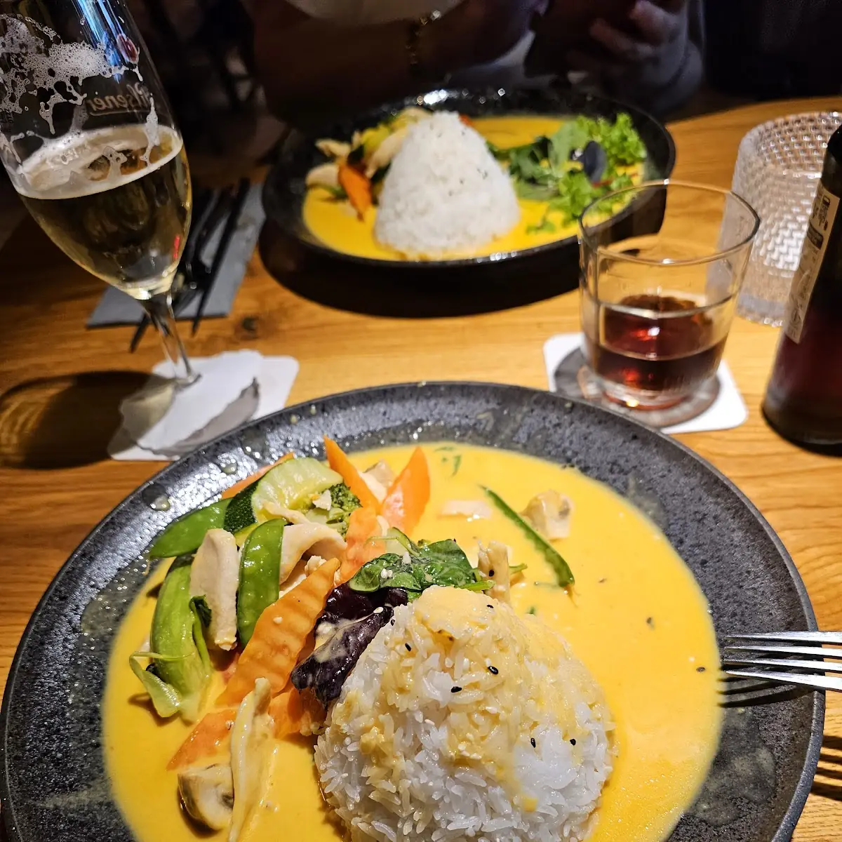 Cocos Mango