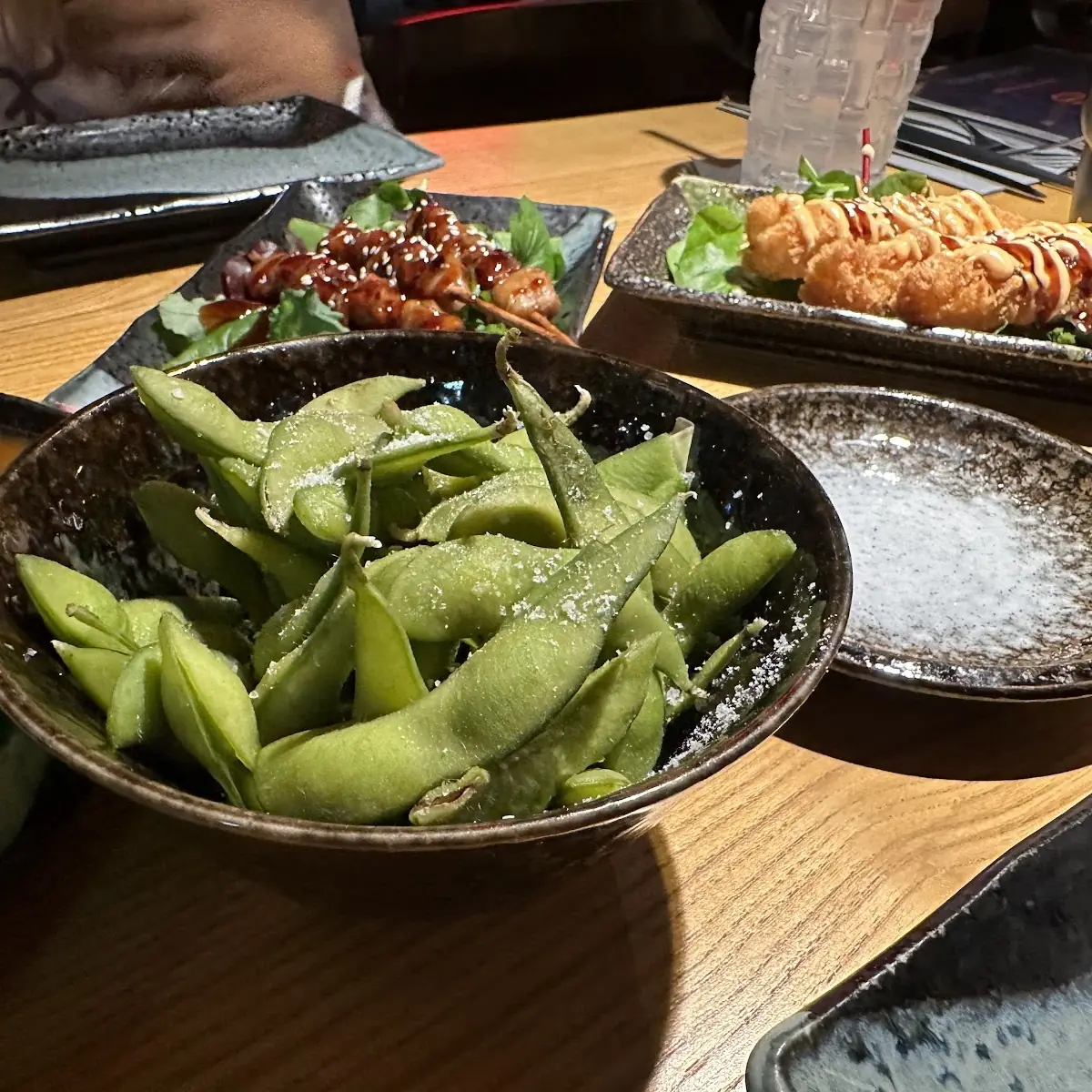 Edamame