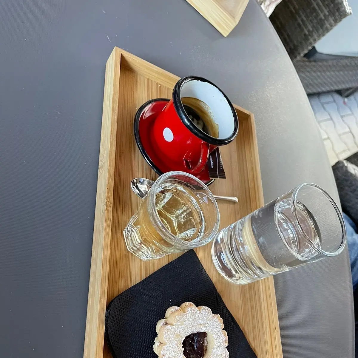 Espresso