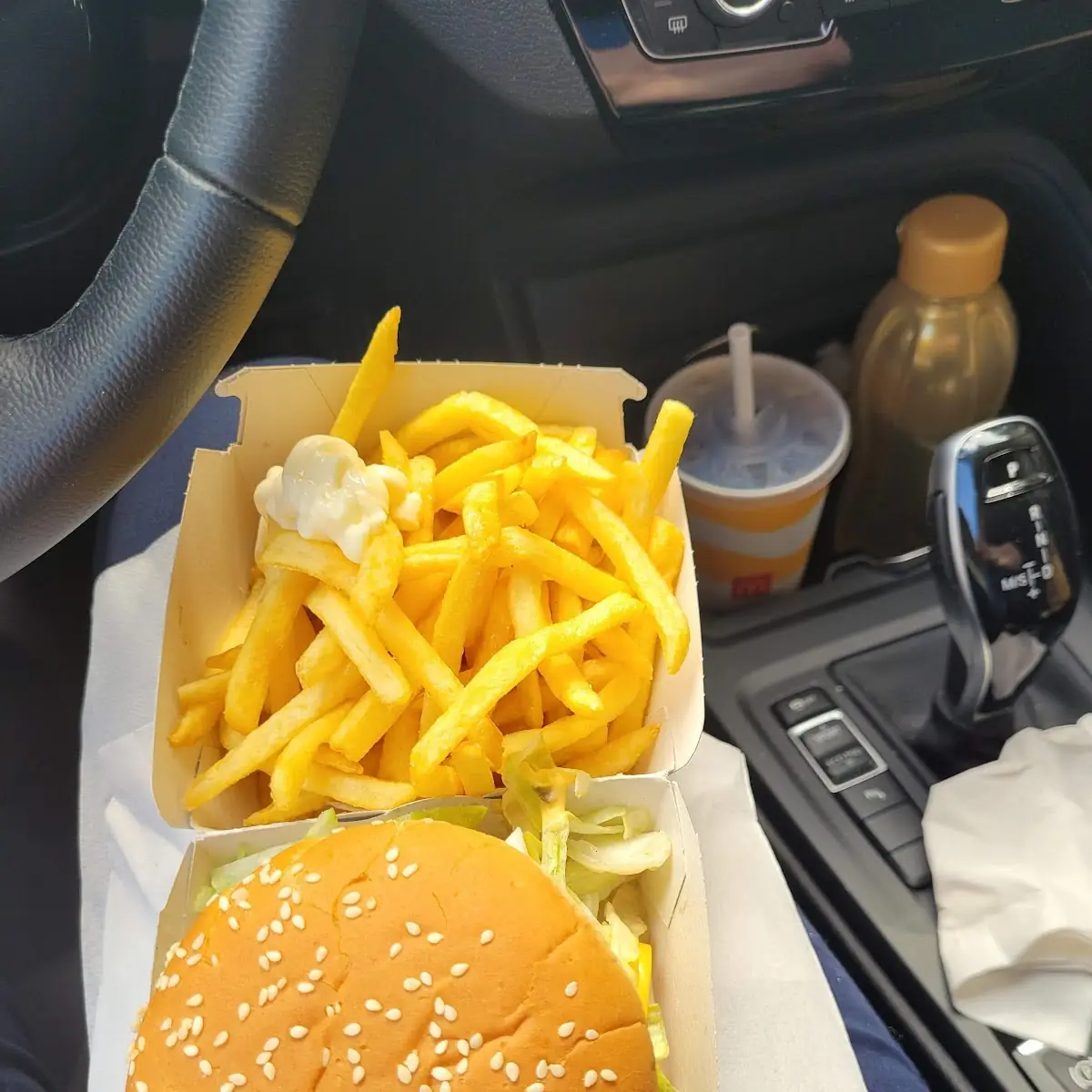 Big Mac
