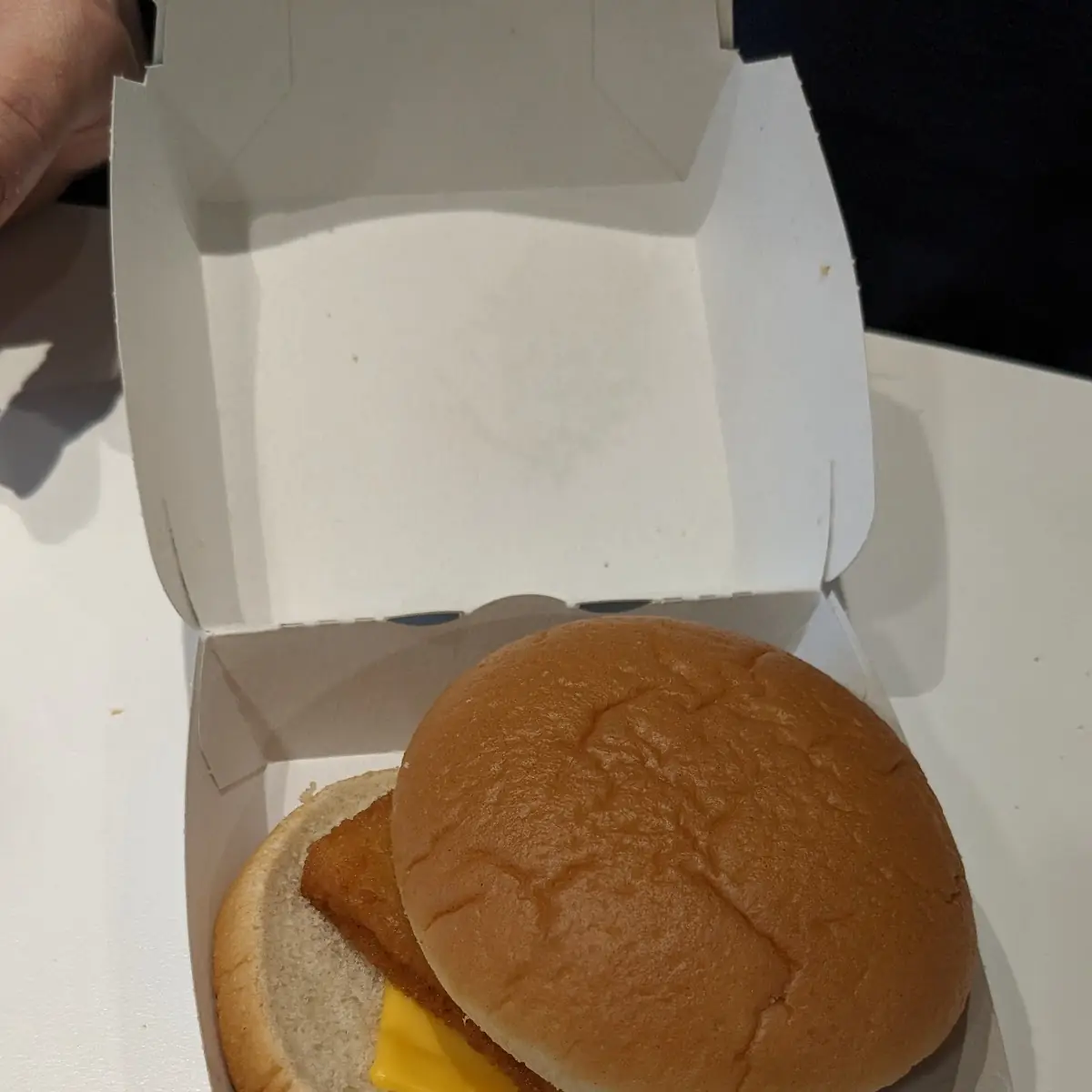 Filet-O-Fish
