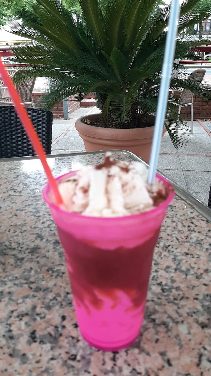Eiscafe