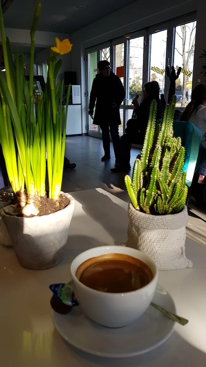 Kaffee