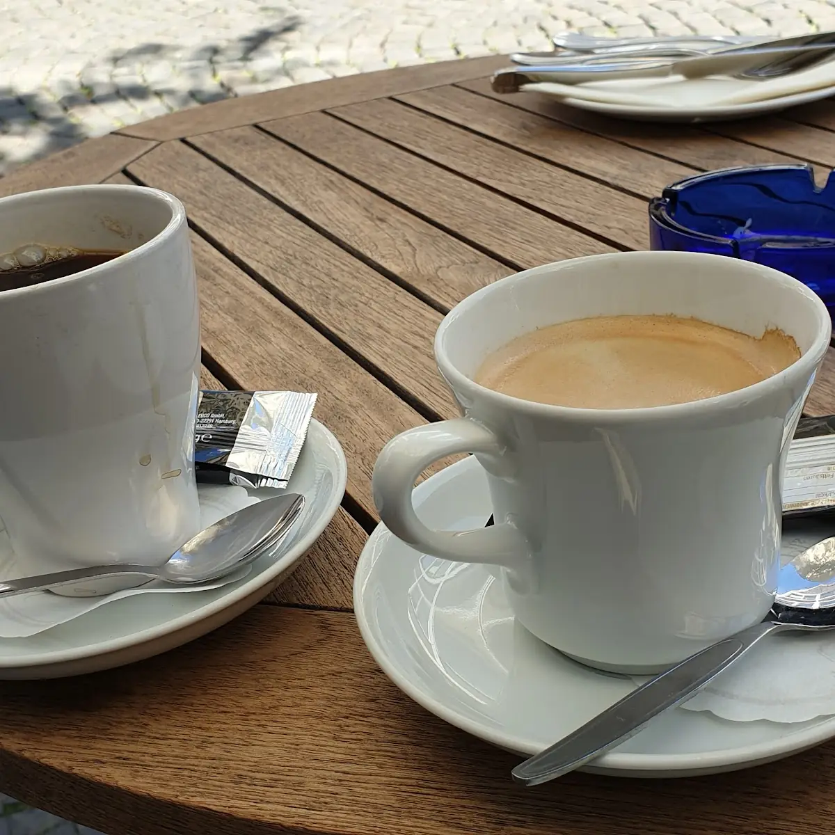 Coffee