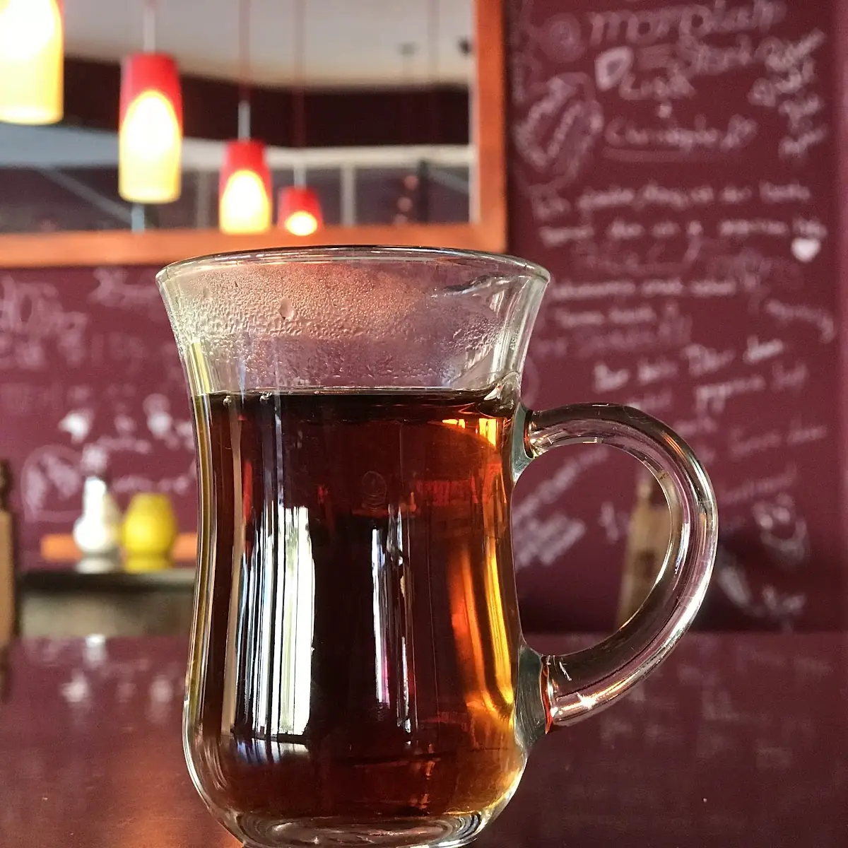 Tea