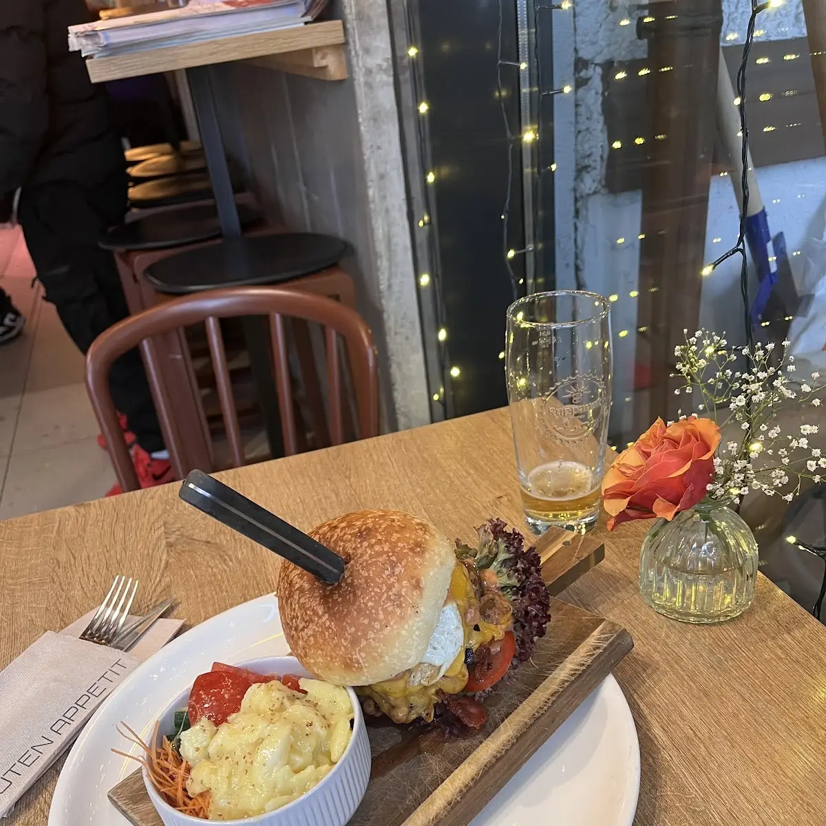 Burger