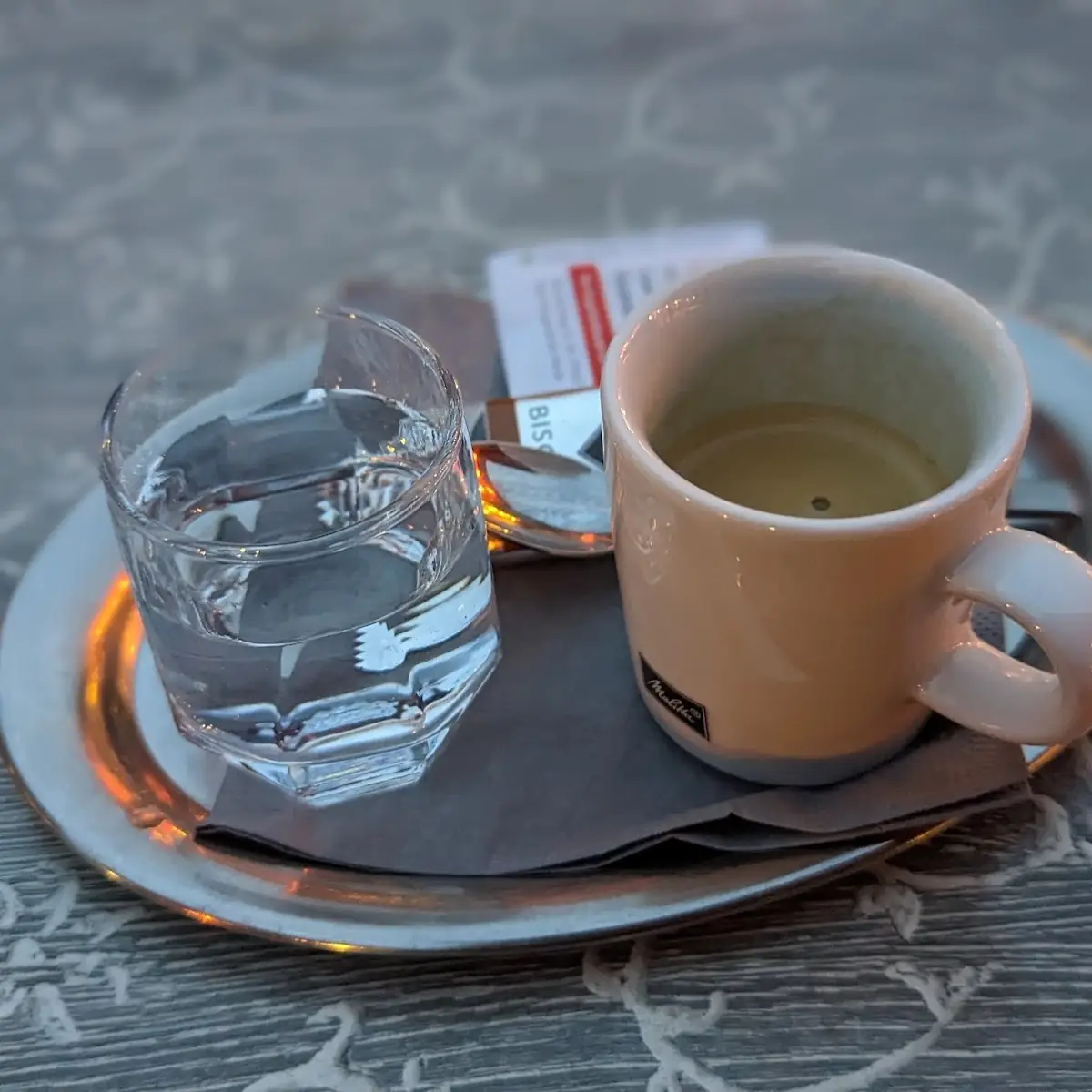 Espresso