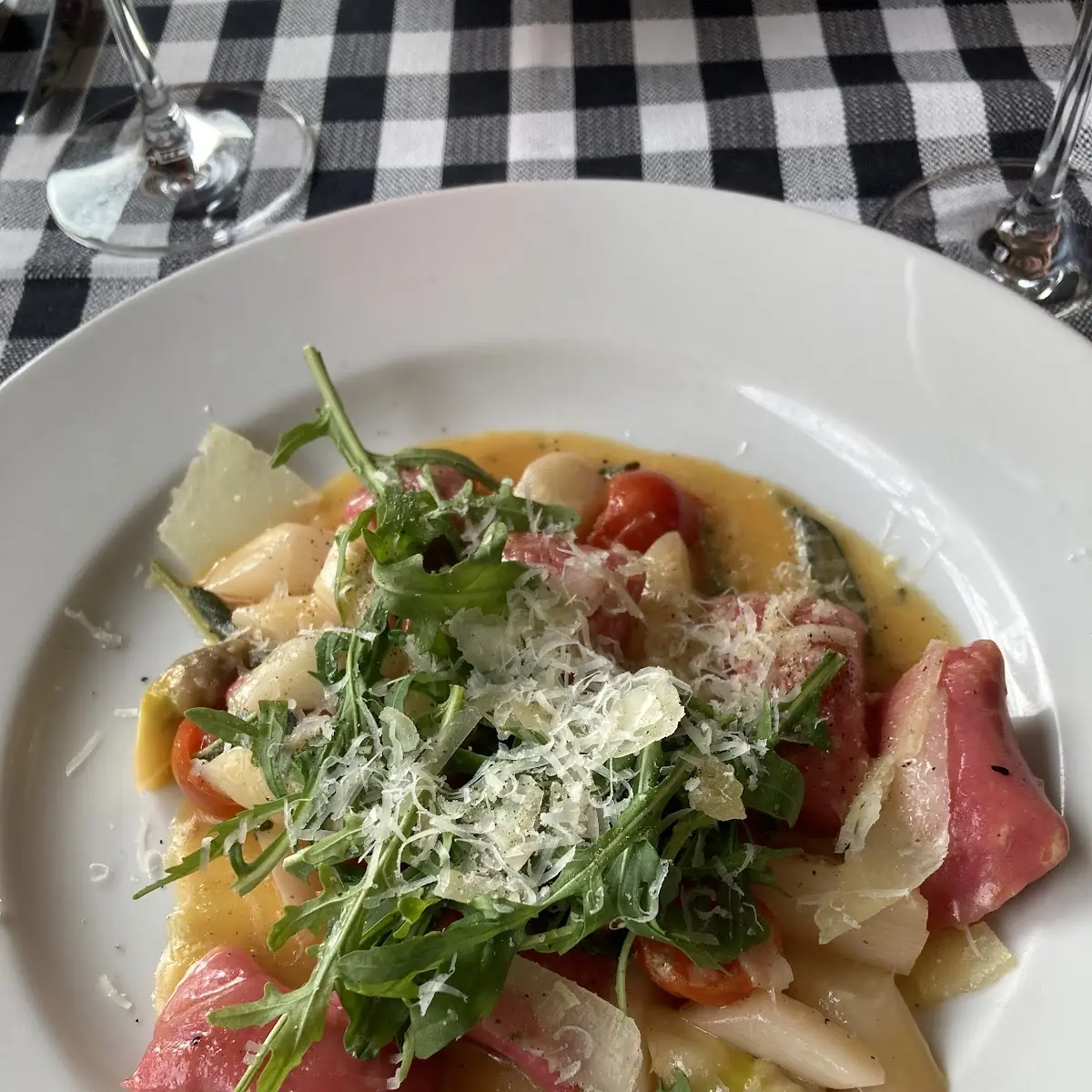 Carpaccio