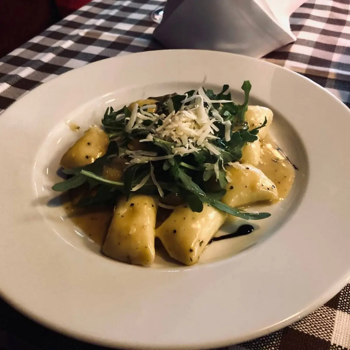 Gnocchi