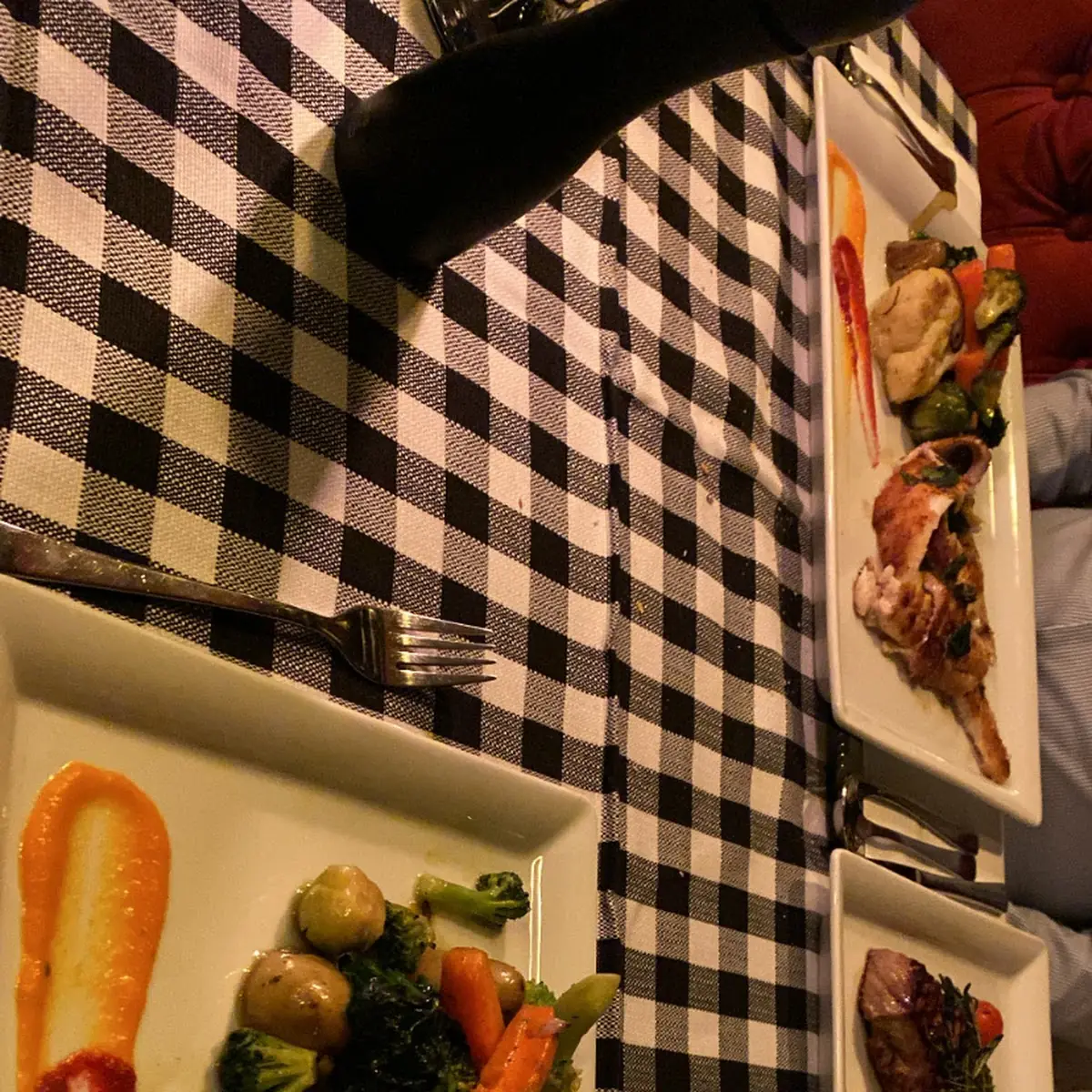 Steaks
