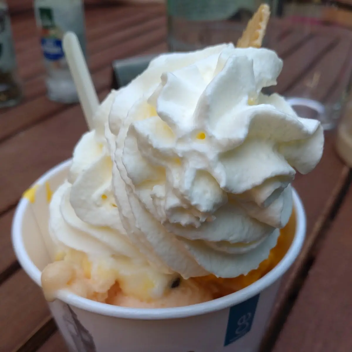 Eisbecher